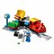 LEGO STEAM TRAIN
