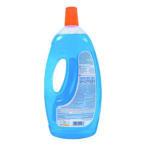 Carrefour Anti-Bacterial Aquafresh Multi-Purpose Cleaner 1.8L