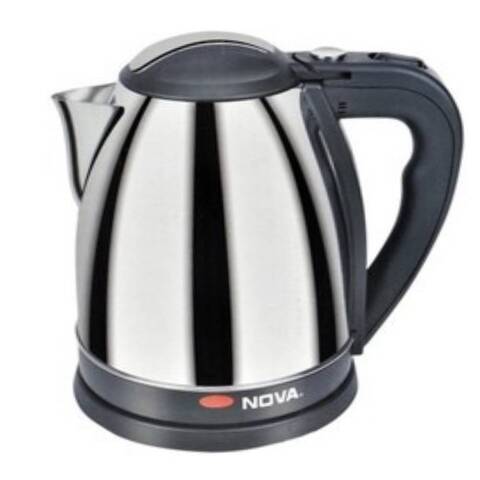 BD Cordless SS Kettle 1.7 L