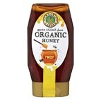 Buy Organic Larder Honey Forest 350g in UAE