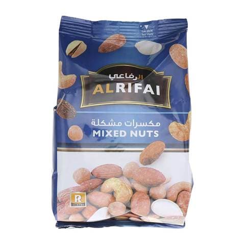 Al Rifai Mixed Nuts 500g