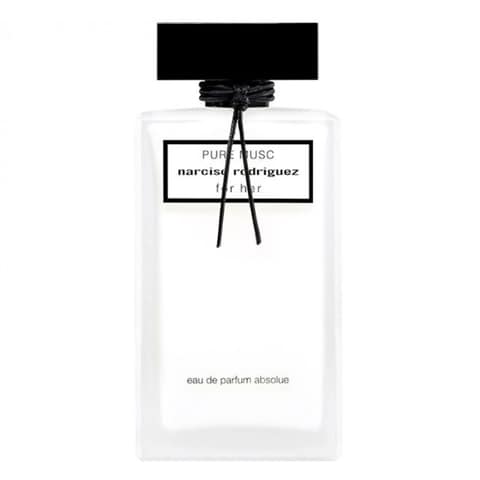 Buy Narciso Rodriguez Pure Musk Absolu Perfume For Women 50ml