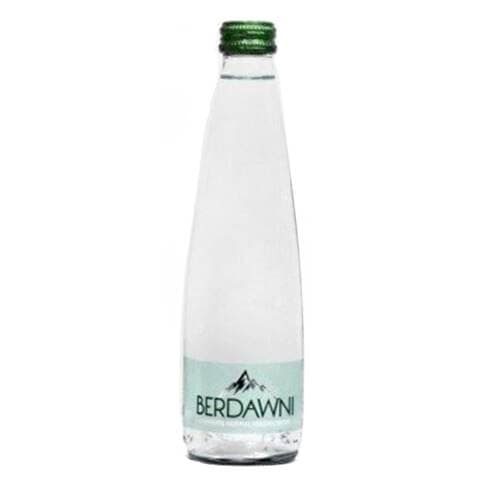 Berdawni Sparkling Water 0.33L