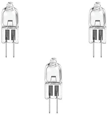 Buy Osram Home Decorative Halogen Capsule Bulb 20W G4 12V