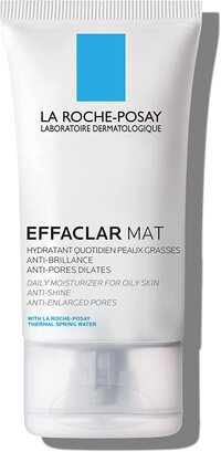 La Roche Posay Effaclar Mat Face Moisturizer, 1.35 Fl Oz, 1 Piece
