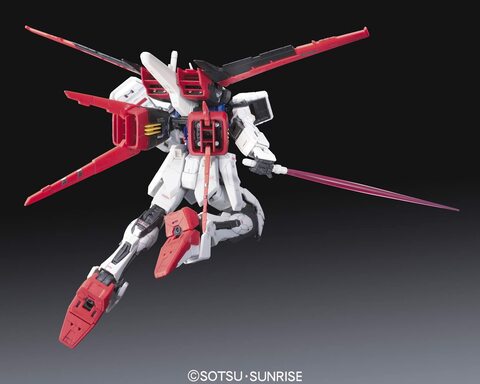 Buy Bandai 1 144 Rg 03 Aile Strike Gundam Online Shop Toys Outdoor On Carrefour Uae