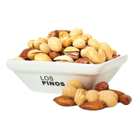 Los Pinos Kilo Mix Box - 40 Pieces