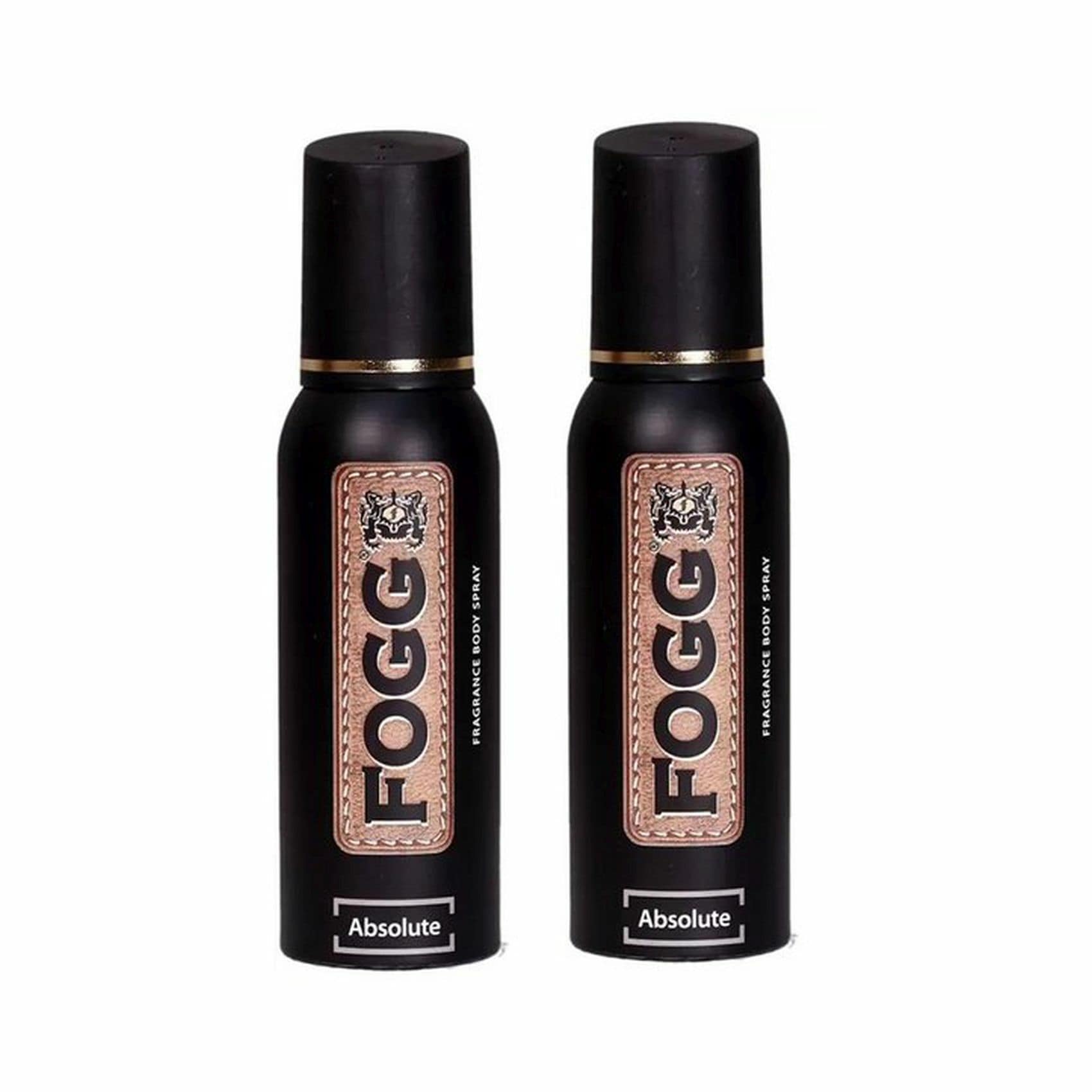 Fogg 2024 black perfume