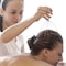 Blu - Zen Natural Head Massager