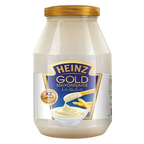 Heinz Gold Mayonnaise 940g