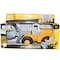 Chamdol Power Drive Construction Series Work Truck Multicolour