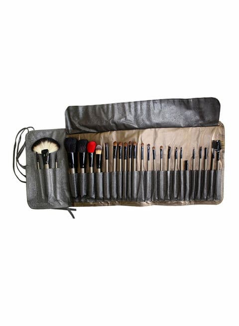 اشتري Forever52 Set Of 26 Pieces Brush X028 في الامارات