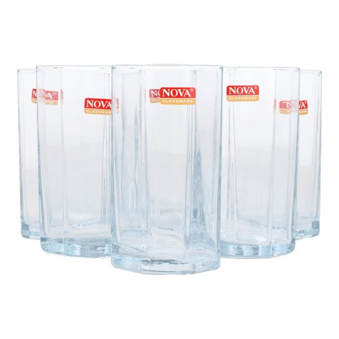 Nova Glass Ware Lyra 280 ml