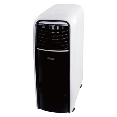 Buy Bompani Portable Air Conditioner Rotary Compressor BO1200 White Online  - Shop Electronics u0026 Appliances on Carrefour UAE