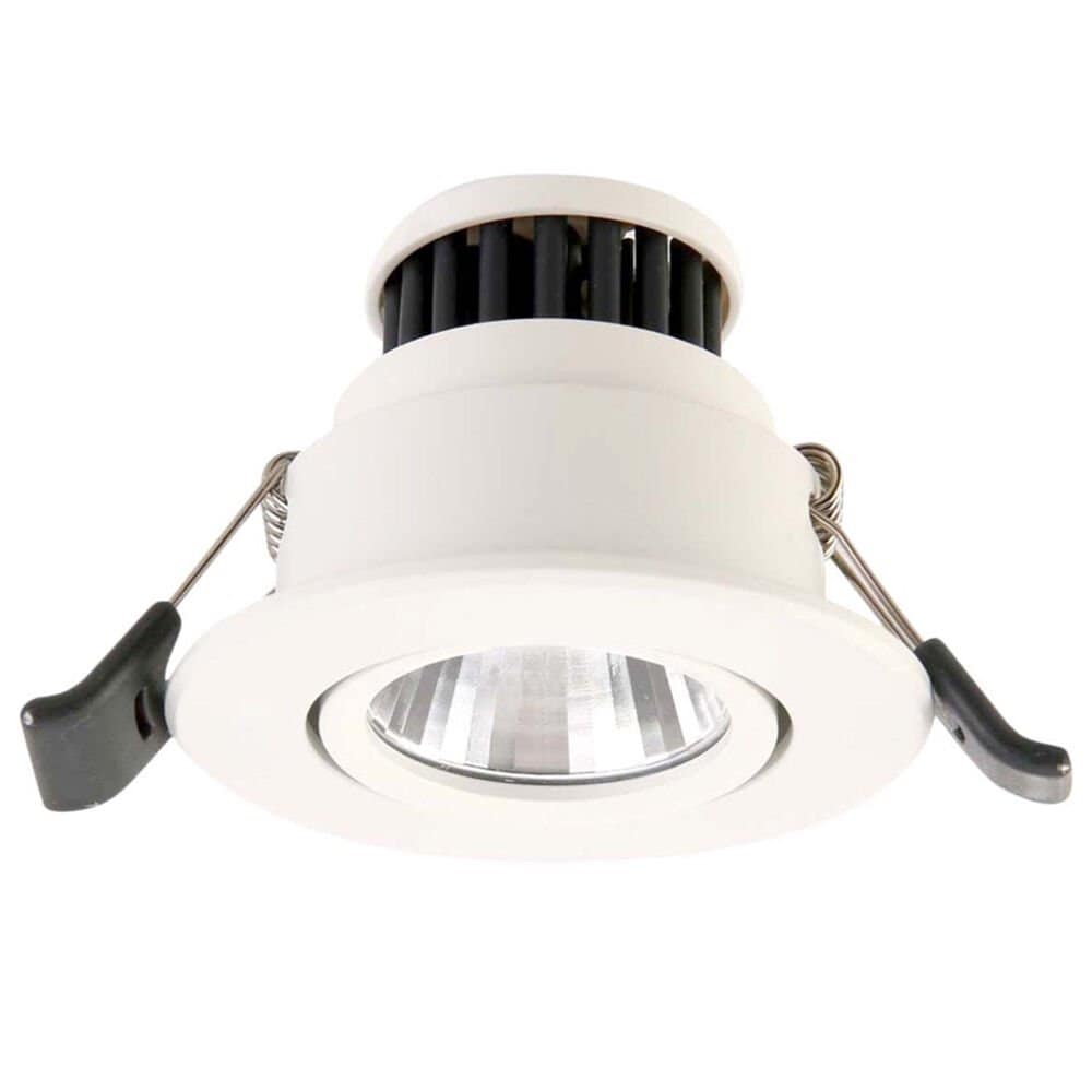 Buy Osram 5 W Ledvance Spot Led Pro Mr16 Spotlight Bulb Warm White Online Shop On Carrefour Uae