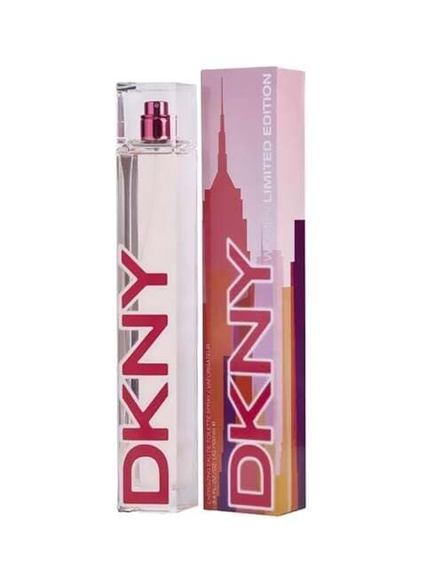 DKNY Energizing Woman Eau de Toilette 100ml (Original)