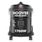 Hoover Power Swift Compact Drum Vacuum Cleaner 15 Litre Capacity - HT85-T0-ME