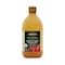 Mantova Organic Apple Cider Vinegar 500ml