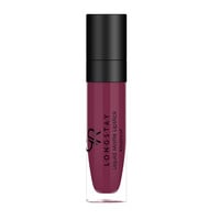 Buy Golden Rose Velvet Matte Lipstick No 23 Online Shop Beauty Personal Care On Carrefour Uae