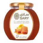 Buy Sary Natural Honey 500g in Saudi Arabia