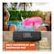 JBL Flip 6 Waterproof Bluetooth Speaker Turquoise