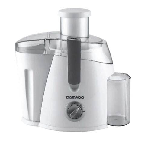 Daewoo juice outlet extractor