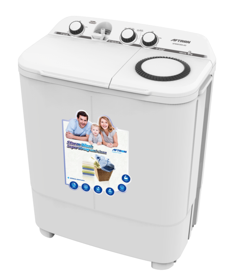 aftron washing machine