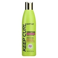Kativa Keep Curl Superfruit Active Conditioner White 250ml