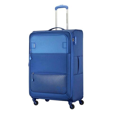 American Tourister Majoris Blue 70cm