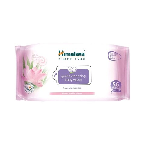 Himalaya wipes hot sale