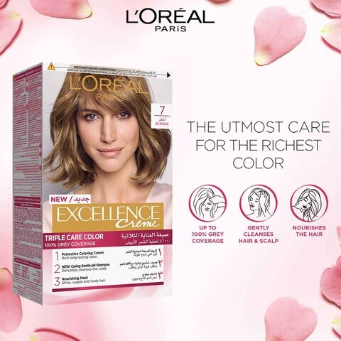 Loreal temporary store hair color