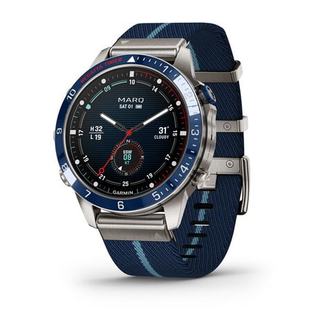 Garmin on sale smartwatch 46mm