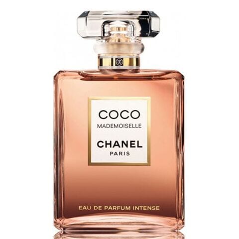 Site line kedel ventil Buy Chanel Coco Mademoiselle Intense Perfume For Women 100ml Online - Shop  Beauty & Personal Care on Carrefour Saudi Arabia