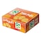 Britannia 50-50 Time Pass Biscuits 40g Pack of 12