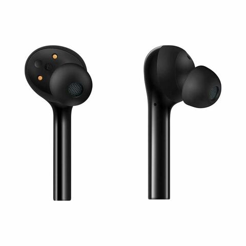 Huawei FreeBuds Lite TWS Bluetooth In-Ear Earbuds With Charging Case Carbon Black