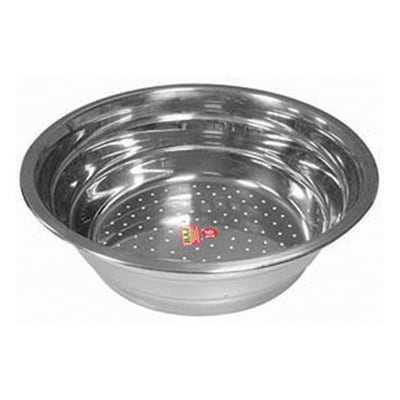 Buy Raj Iron Deep Cooking Pot (Kadai) Online at Best Price in Dubai -  Khiara Stores