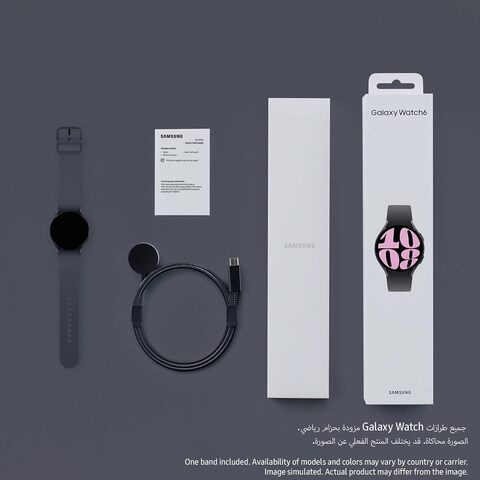 Galaxy watch deals lte uae