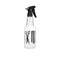 Generic-CK499 Hairdressing Spray Bottle Plastics Mist Sprayer