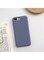 Generic - Protective Case Cover For Apple iPhone 7 Plus Lavender Ash