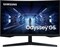 Samsung LC27G55 27&quot; Odyssey G5 1000R Gaming Monitor 1MS-144Hz