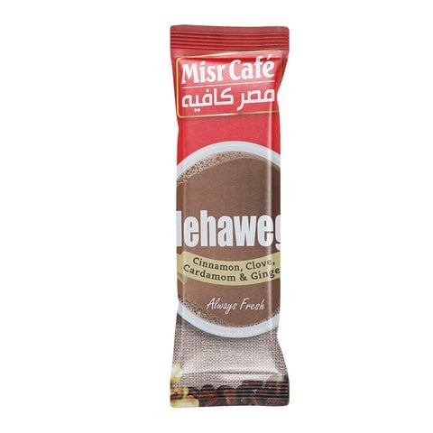Misr Cafe Mehawega Coffee - 25 gm