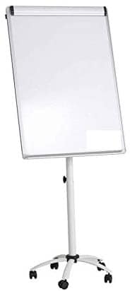 Buy Generic Flip Chart Stand 70cm X 100cm Online - Shop Stationery & School  Supplies on Carrefour UAE