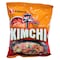 Nongshim Shin Kimchi Noodles 120g