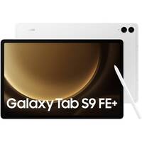 Samsung Galaxy Tab S9 FE Plus 12.4&quot; TFT Display 12GB RAM 256GB WIFI Silver