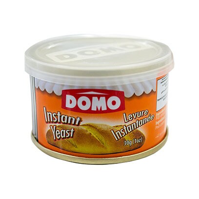 Domo Yeast Instant 30GR