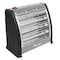 Ramtons Rm-469 Heater Silver And Black