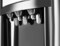 Super General Hot And Cold Water Dispenser, Water-Cooler With Cabinet, Instant-Hot-Water, 3 Taps, Sgl 2271, Black/Silver, 36.2 X 31 X 98 Cm, 1 Year Warranty