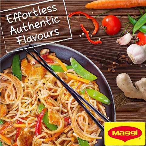 Nestle Maggi Chinese Noodle Mix 37g