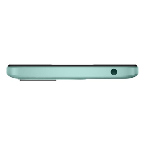 Xiaomi Redmi 12C Dual SIM 6GB RAM 128GB 4G LTE Mint Green