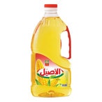 Buy AL Asil Corn Oil - 2.25 Liters in Egypt